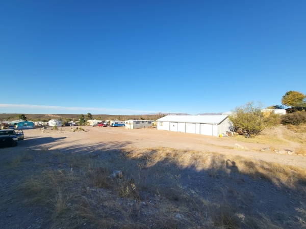 Listing Image #2 - Multi-family for sale at 617 W Setting Sun Ct, Tombstone AZ 85638