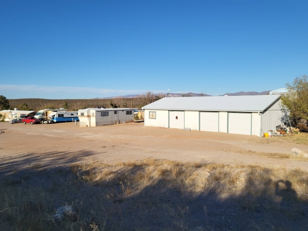 Listing Image #3 - Multi-family for sale at 617 W Setting Sun Ct, Tombstone AZ 85638