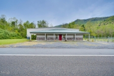 Retail property for sale in Hampton, TN