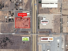 Land property for sale in Amarillo, TX