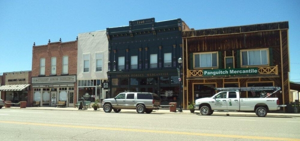 Listing Image #1 - Retail for sale at 47 N Main St, Panguitch UT 84759 Listing Image #1 - Retail for sale at 47 N Main St, Panguitch UT 84759