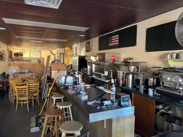 Listing Image #2 - Retail for sale at 47 N Main St, Panguitch UT 84759 Listing Image #2 - Retail for sale at 47 N Main St, Panguitch UT 84759