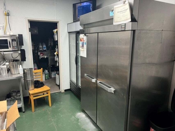 Listing Image #3 - Retail for sale at 47 N Main St, Panguitch UT 84759 Listing Image #3 - Retail for sale at 47 N Main St, Panguitch UT 84759