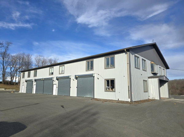 Listing Image #1 - Industrial for sale at 7 Dunham Drive, New Fairfield CT 06812