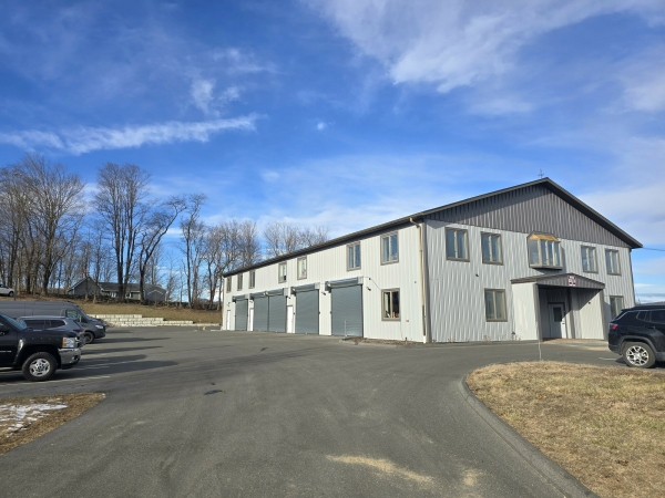 Listing Image #2 - Industrial for sale at 7 Dunham Drive, New Fairfield CT 06812
