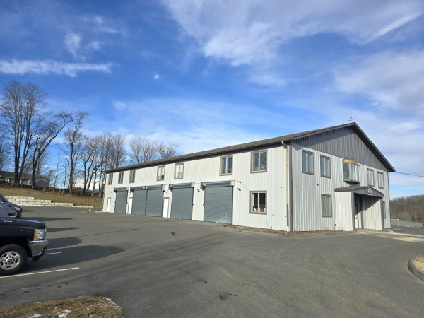 Listing Image #3 - Industrial for sale at 7 Dunham Drive, New Fairfield CT 06812