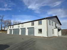Industrial property for sale in New Fairfield, CT