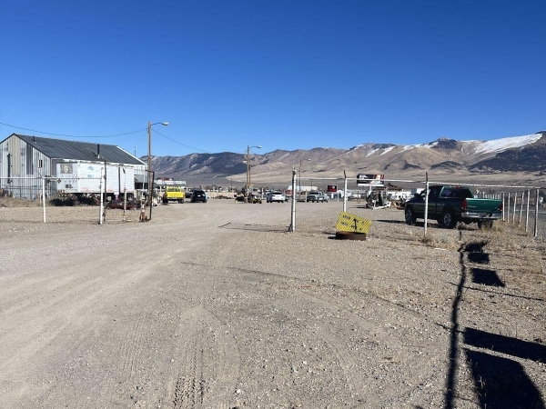 Listing Image #1 - Others for sale at 1655 D Avenue, Ely NV 89301