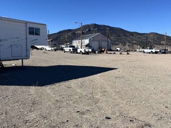 Listing Image #3 - Others for sale at 1655 D Avenue, Ely NV 89301