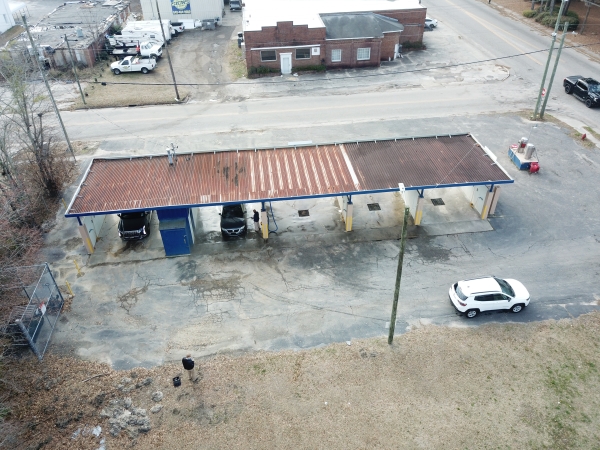 Listing Image #2 - Others for sale at 515 S Main St., Mullins SC 29574