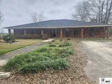 Office property for sale in Monroe, LA