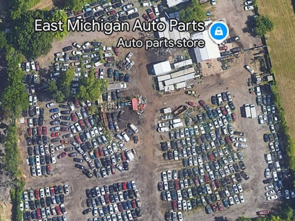Listing Image #2 - Others for sale at 2494 E Michigan Avenue, Ypsilanti Twp MI 48198