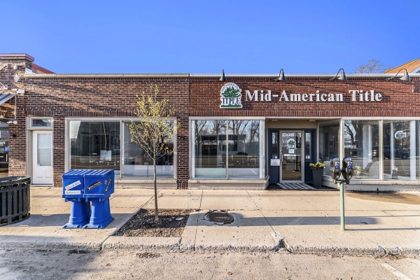 Listing Image #1 - Office for sale at 424 E Front Street, Traverse City MI 49686