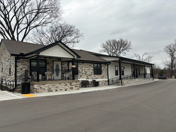 Listing Image #1 - Retail for sale at 86 Nonaville Rd, Mount Juliet TN 37122