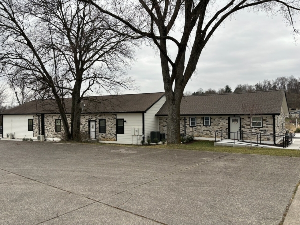Listing Image #2 - Retail for sale at 86 Nonaville Rd, Mount Juliet TN 37122