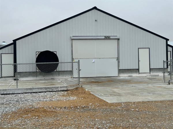 Listing Image #2 - Others for sale at 25 1060 Road, Checotah OK 74426
