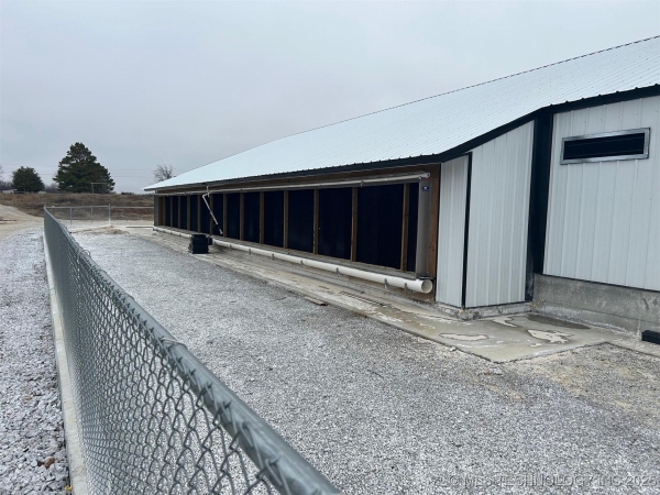 Listing Image #3 - Others for sale at 25 1060 Road, Checotah OK 74426
