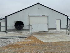 Listing Image #2 - Others for sale at 25 1060 Road, Checotah OK 74426