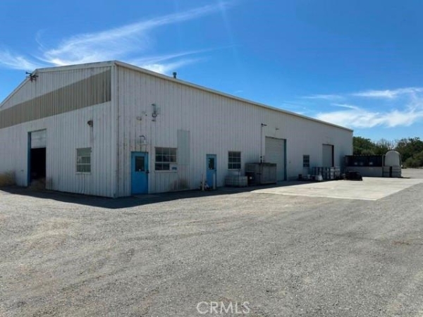 Listing Image #1 - Others for sale at 7210 State Highway 32, Orland CA 95963
