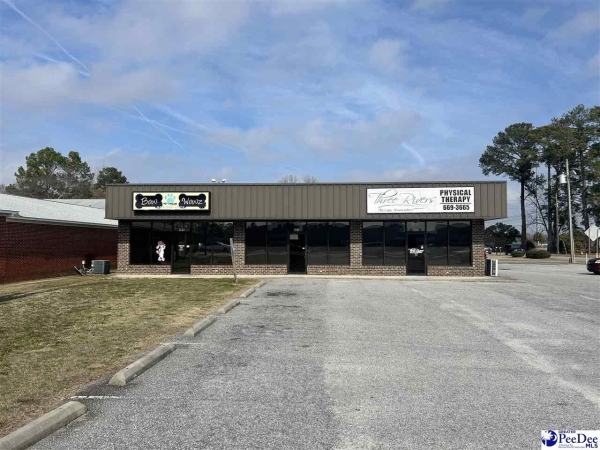 Listing Image #1 - Others for sale at 401 & 313 Second Loop, Florence SC 29501