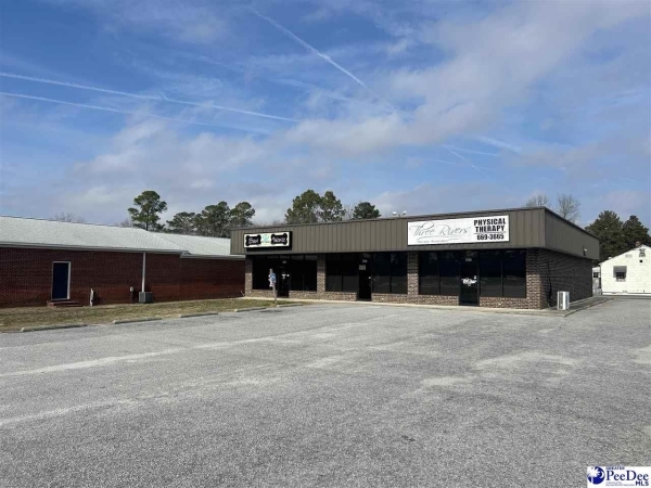Listing Image #3 - Others for sale at 401 & 313 Second Loop, Florence SC 29501
