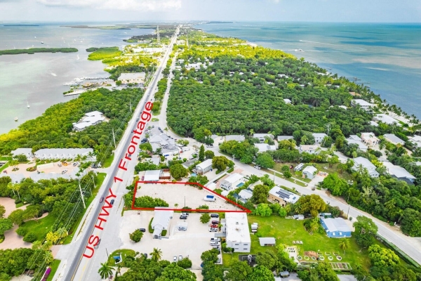 Listing Image #2 - Industrial for sale at 81213 Overseas Highway, ISLAMORADA FL 33036