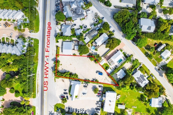 Listing Image #3 - Industrial for sale at 81213 Overseas Highway, ISLAMORADA FL 33036