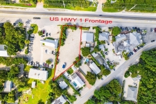 Industrial property for sale in ISLAMORADA, FL
