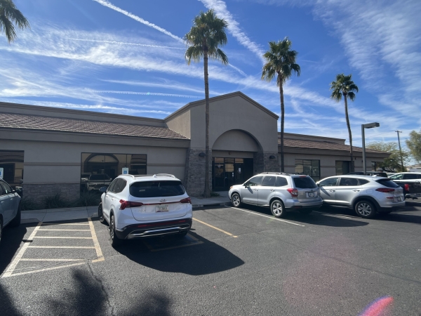 Listing Image #1 - Office for sale at 535 E McKellips Rd, Mesa, AZ 85203, Mesa AZ 85203