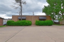 Listing Image #2 - Office for sale at 607 SW E Avenue, Lawton OK 73501