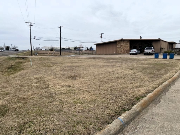 Listing Image #2 - Industrial for sale at 2400 S Business 45, Corsicana TX 75110