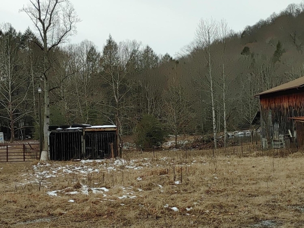 Listing Image #1 - Others for sale at 00 Ky Hwy 217, Middlesboro KY 40965