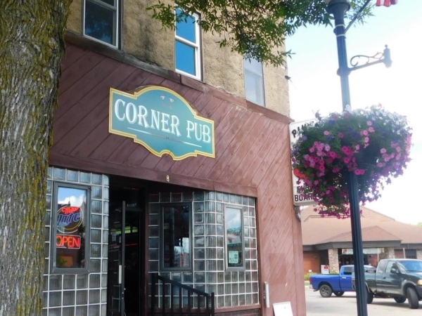Listing Image #1 - Others for sale at 8 W Wisconsin Ave, Tomahawk WI 54487