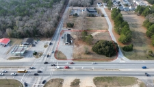 Land property for sale in Sumter, SC