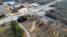 Listing Image #2 - Land for sale at 1850 HWY 15 South, Sumter SC 29150