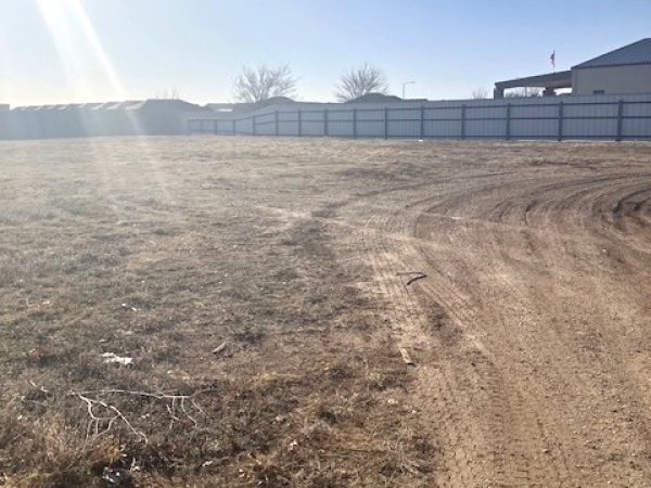 Listing Image #3 - Land for sale at 0 Farmers Ave, Amarillo TX 79109