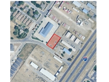 Land property for sale in Amarillo, TX