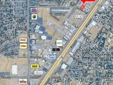 Listing Image #2 - Land for sale at 0 Farmers Ave, Amarillo TX 79109