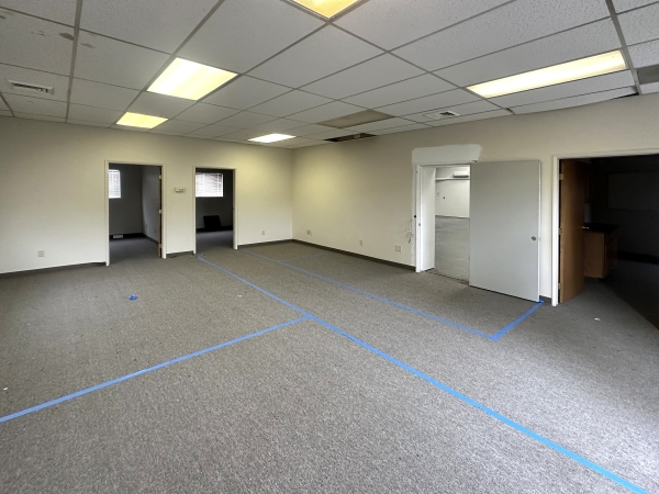 Listing Image #2 - Industrial for sale at 1711 2nd Street, Eureka CA 95501