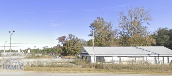 Listing Image #3 - Land for sale at 334 Isaac Stevens Road Road, Midway GA 31320