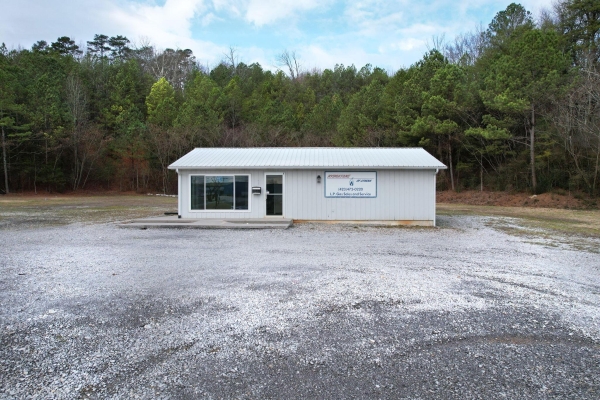 Listing Image #3 - Office for sale at 2208 Blue Springs Road SE, Cleveland TN 37311