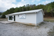 Office property for sale in Cleveland, TN