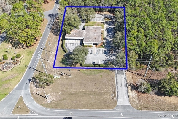 Listing Image #2 - Others for sale at 10241 N Florida Avenue, Citrus Springs FL 34434