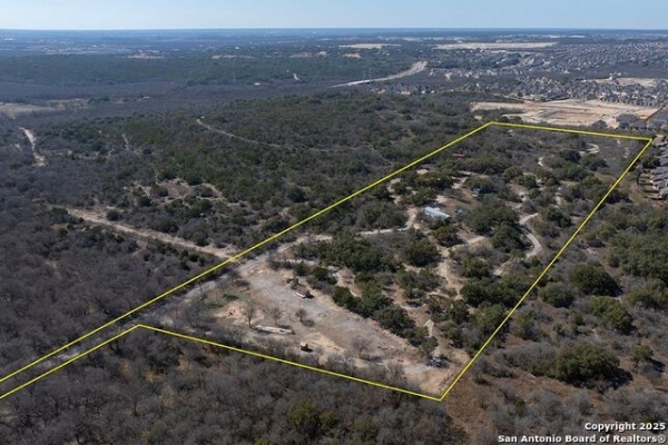 Listing Image #1 - Industrial for sale at 1475 GROSENBACHER RD, San Antonio TX 78245