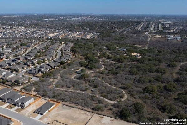 Listing Image #3 - Industrial for sale at 1475 GROSENBACHER RD, San Antonio TX 78245