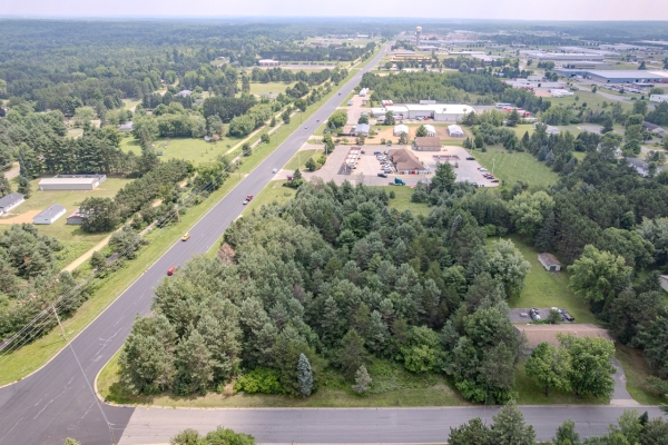 Listing Image #3 - Land for sale at 7403 Schofield Avenue, Weston WI 54476