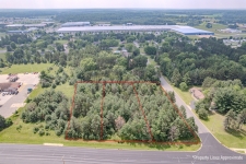 Listing Image #2 - Land for sale at 7403 Schofield Avenue, Weston WI 54476