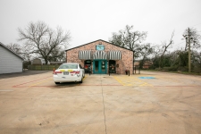 Listing Image #3 - Office for sale at 2207 GILMER STREET, Caddo Mills TX 75135