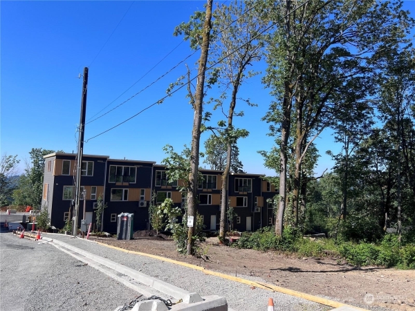 Listing Image #3 - Land for sale at 13127 ? 65TH AVENUE S, SEATTLE WA 98178