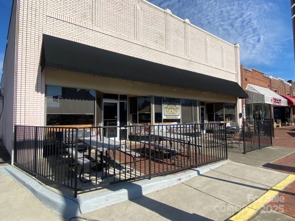 Listing Image #2 - Others for sale at 100 Main Street E, Valdese NC 28690